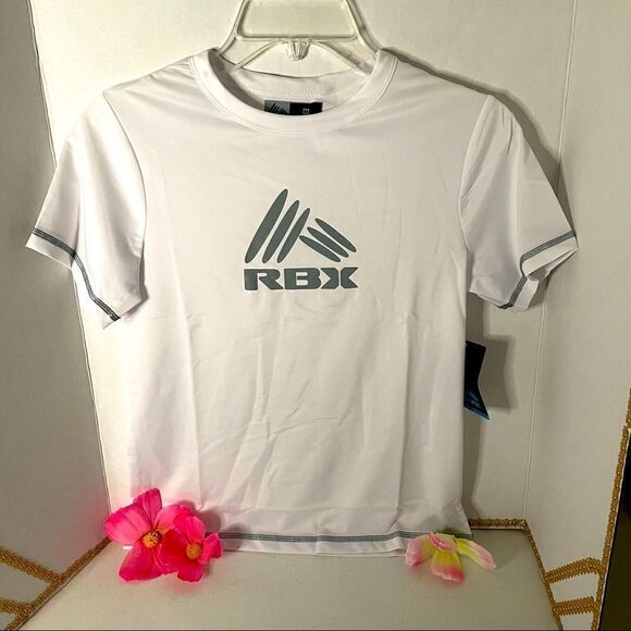 RBX performance top  - Picture 1 of 8